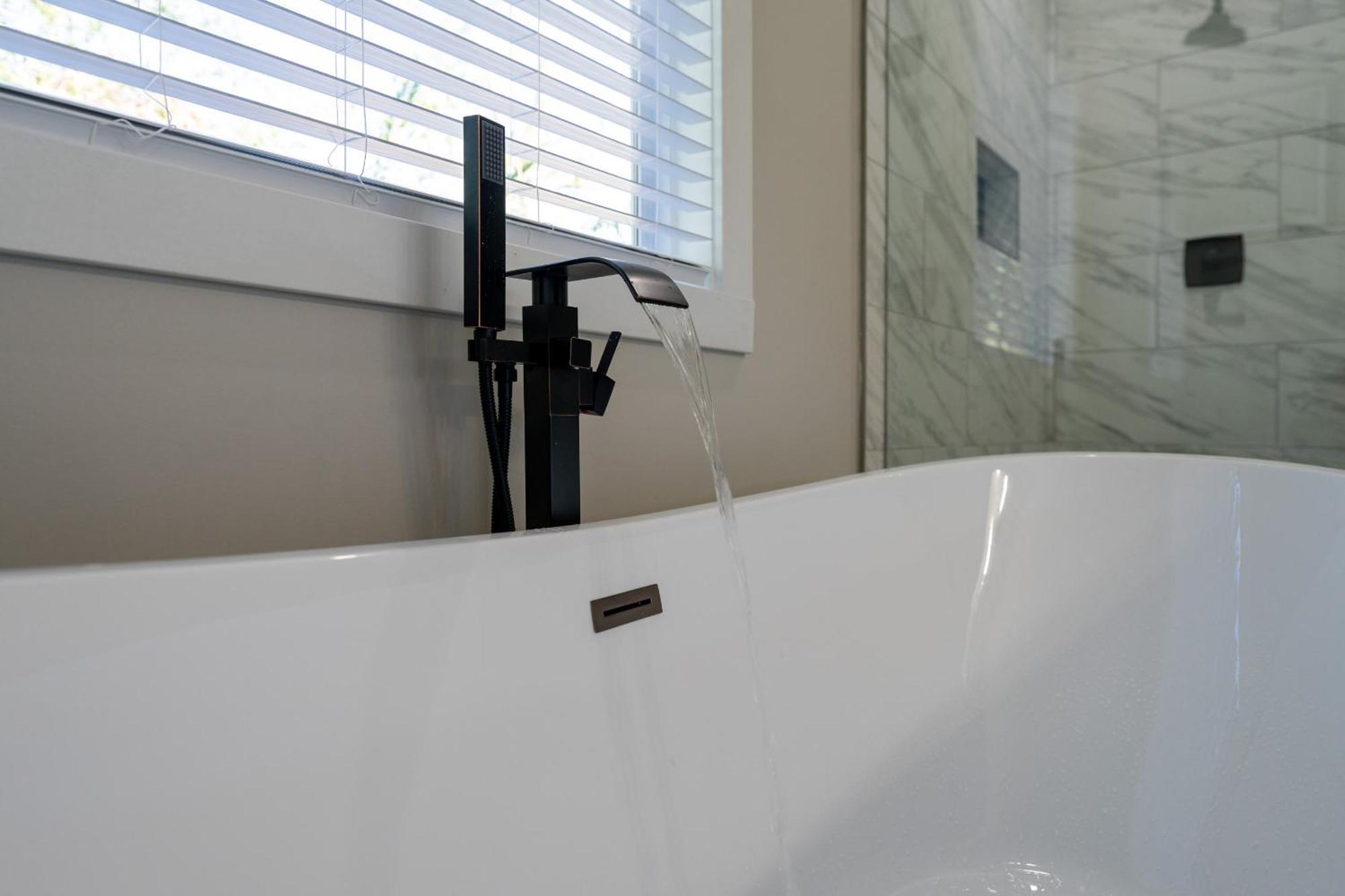 Family Friendly New Luxury Home Centrally Located Atlanta Zewnętrze zdjęcie