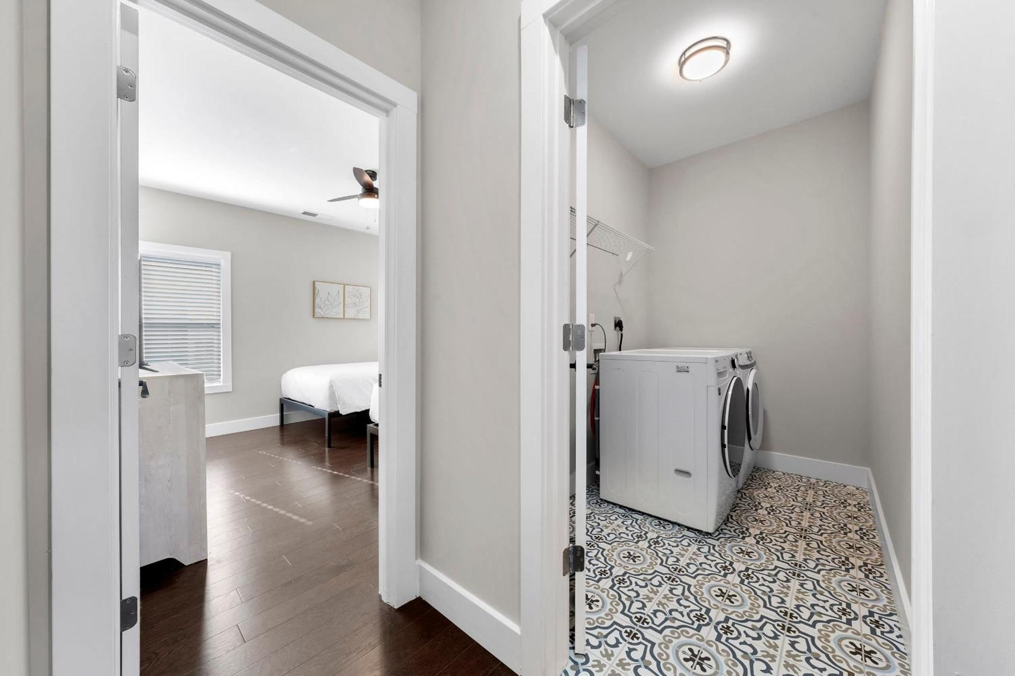 Family Friendly New Luxury Home Centrally Located Atlanta Zewnętrze zdjęcie
